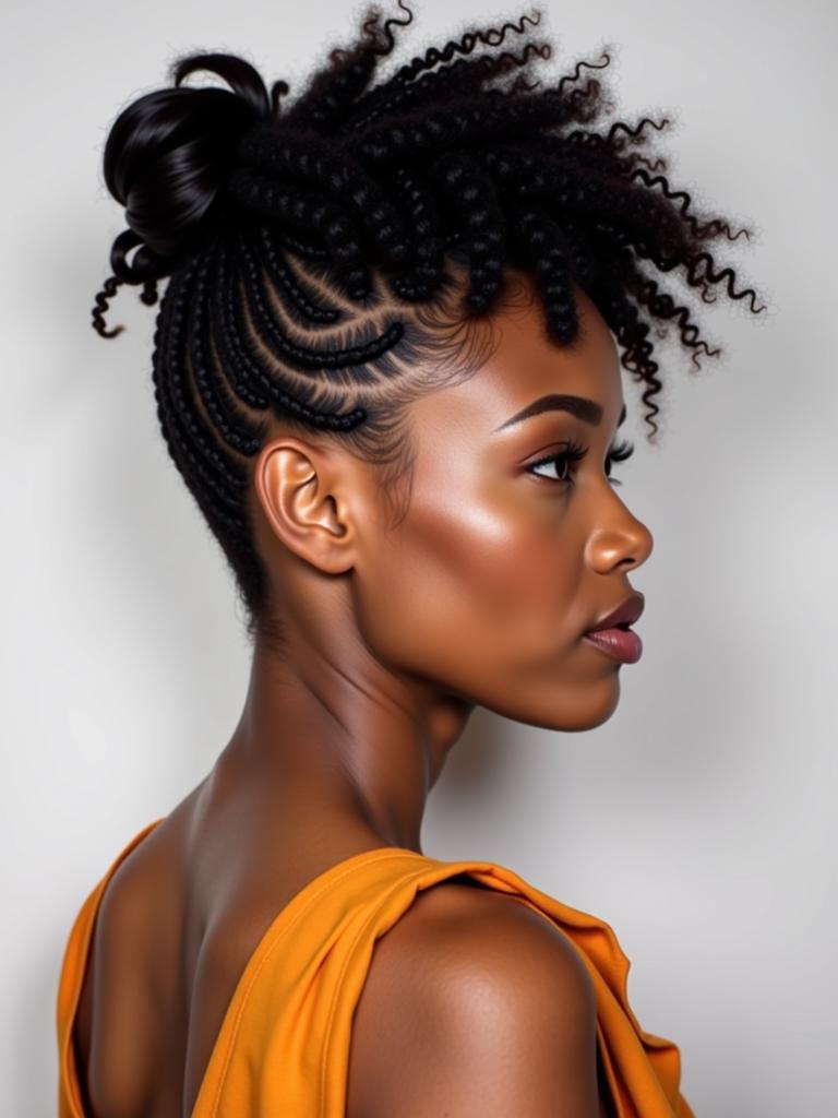 african female hairstyles