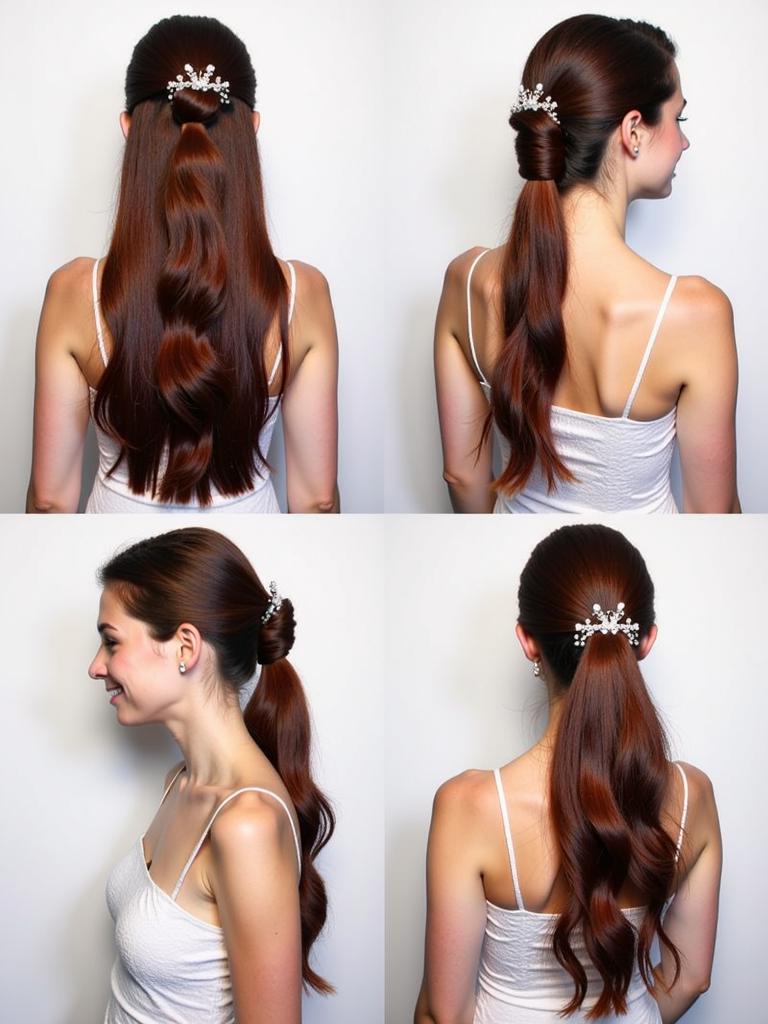 spring hairstyles braids