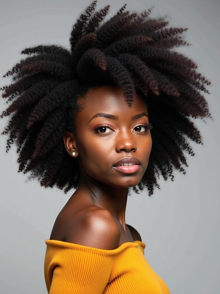 african female hairstyles