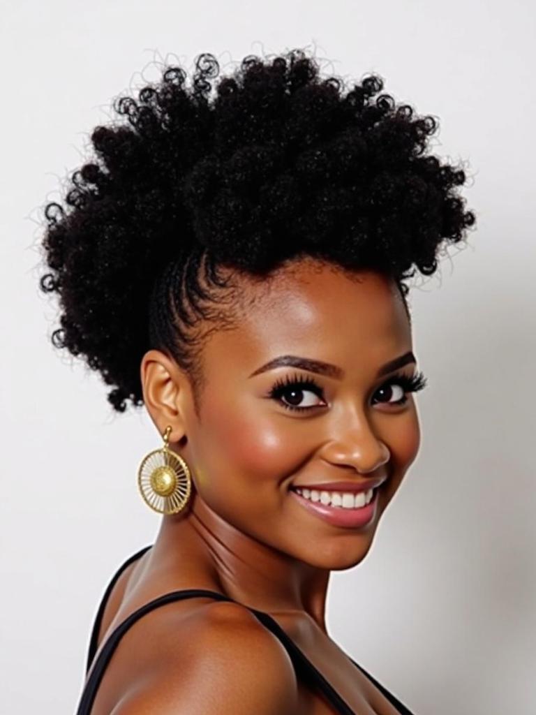 african female hairstyles