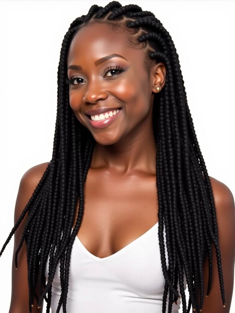 ladies dreadlock hairstyles