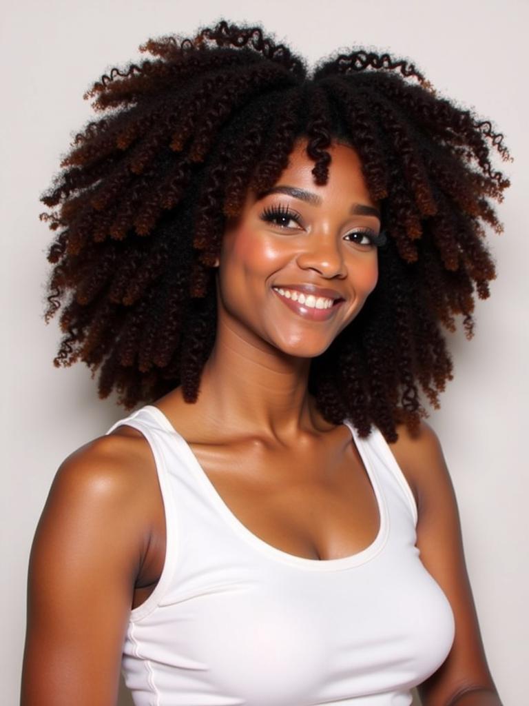 best african female hairstyles