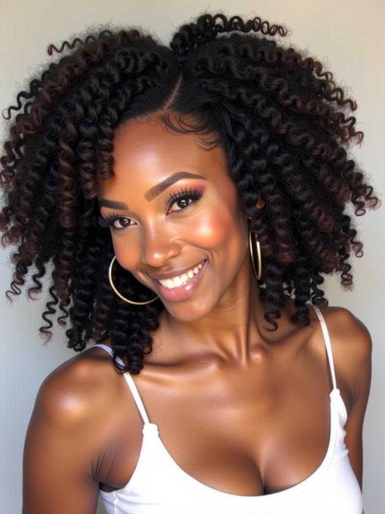 african female hairstyles