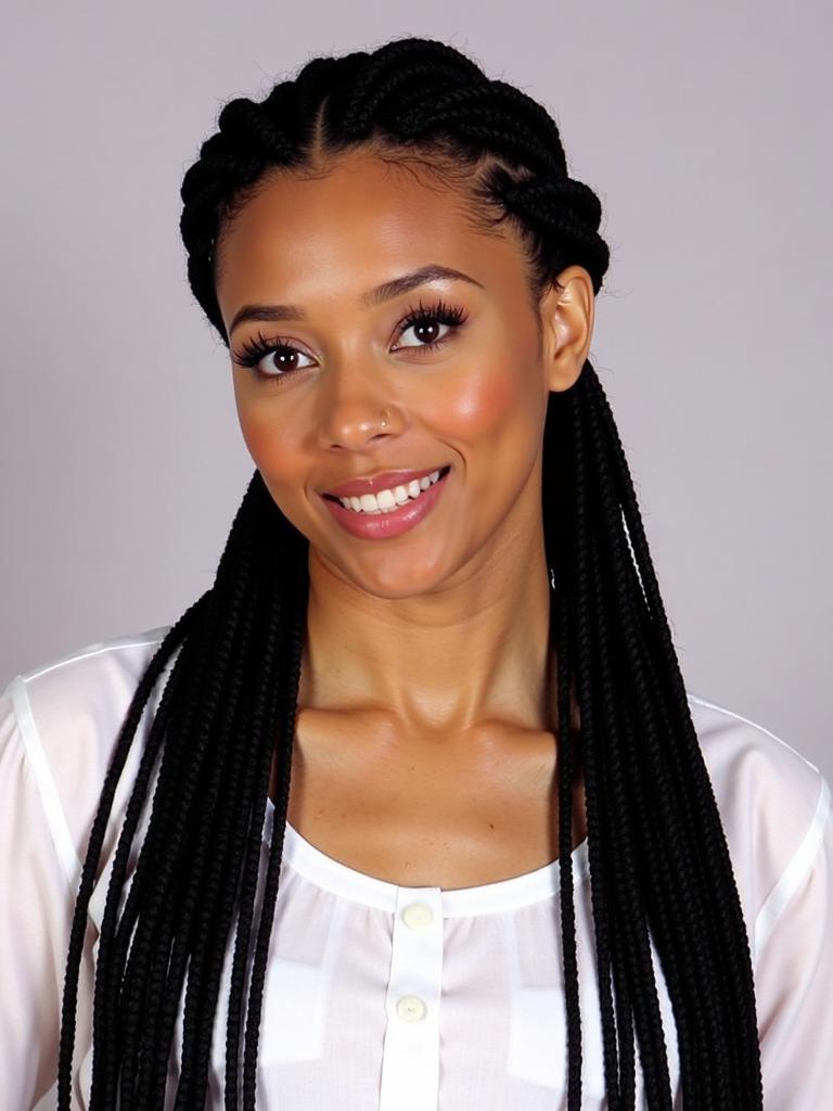 long dreadlock hairstyles for ladies