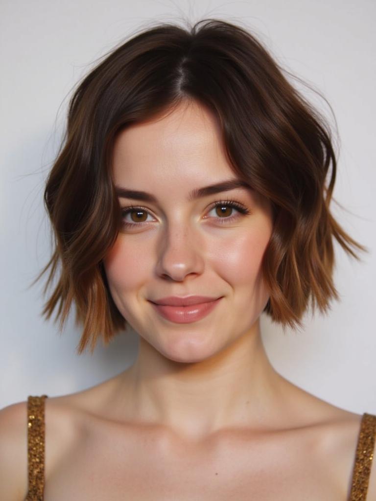 spring hairstyles for short hair