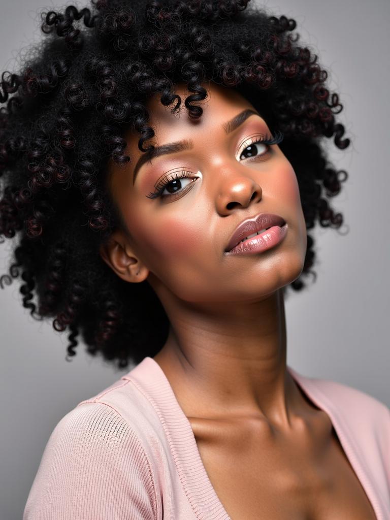 female african american hairstyles