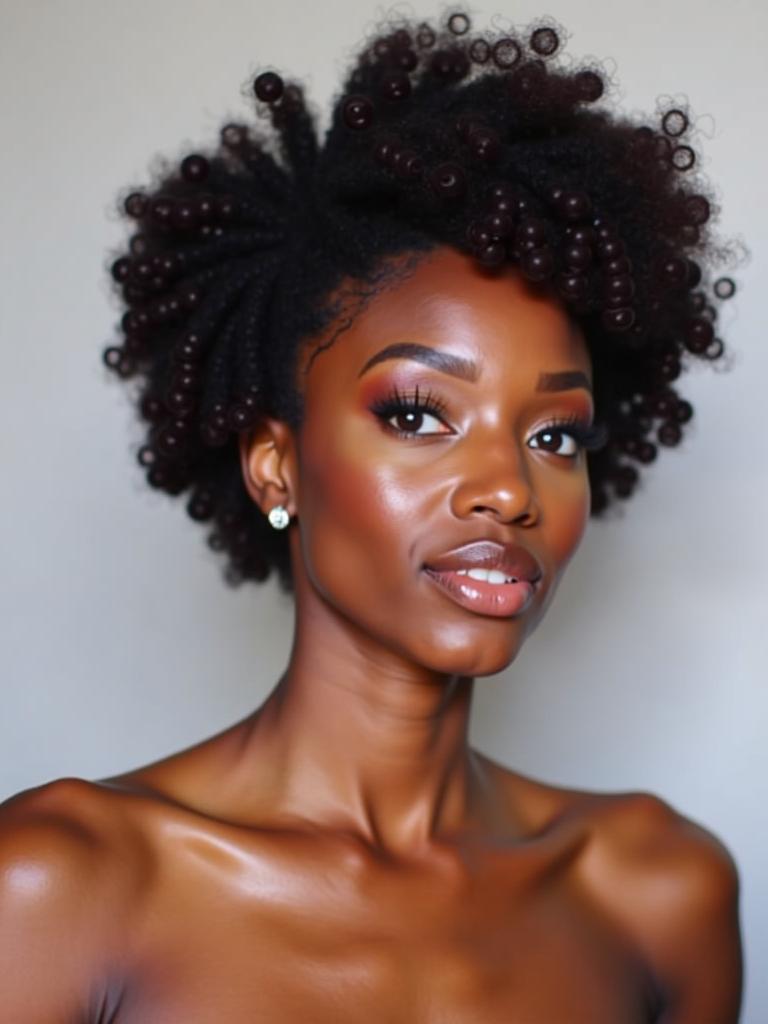 african female hairstyles