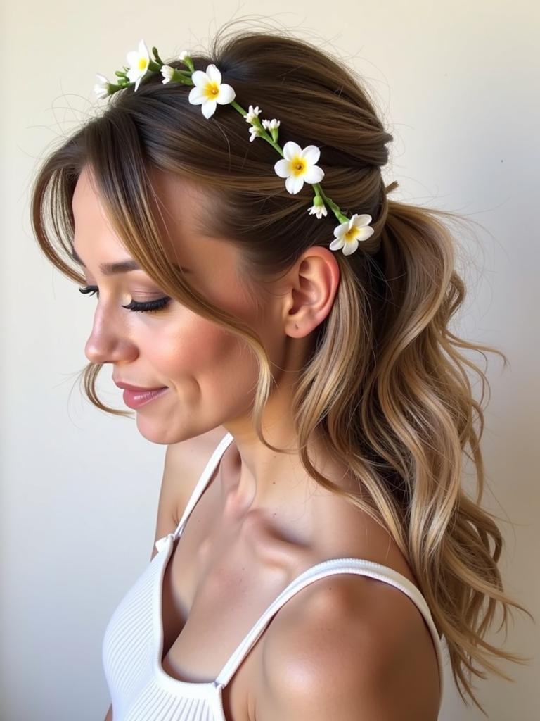 spring hairstyles